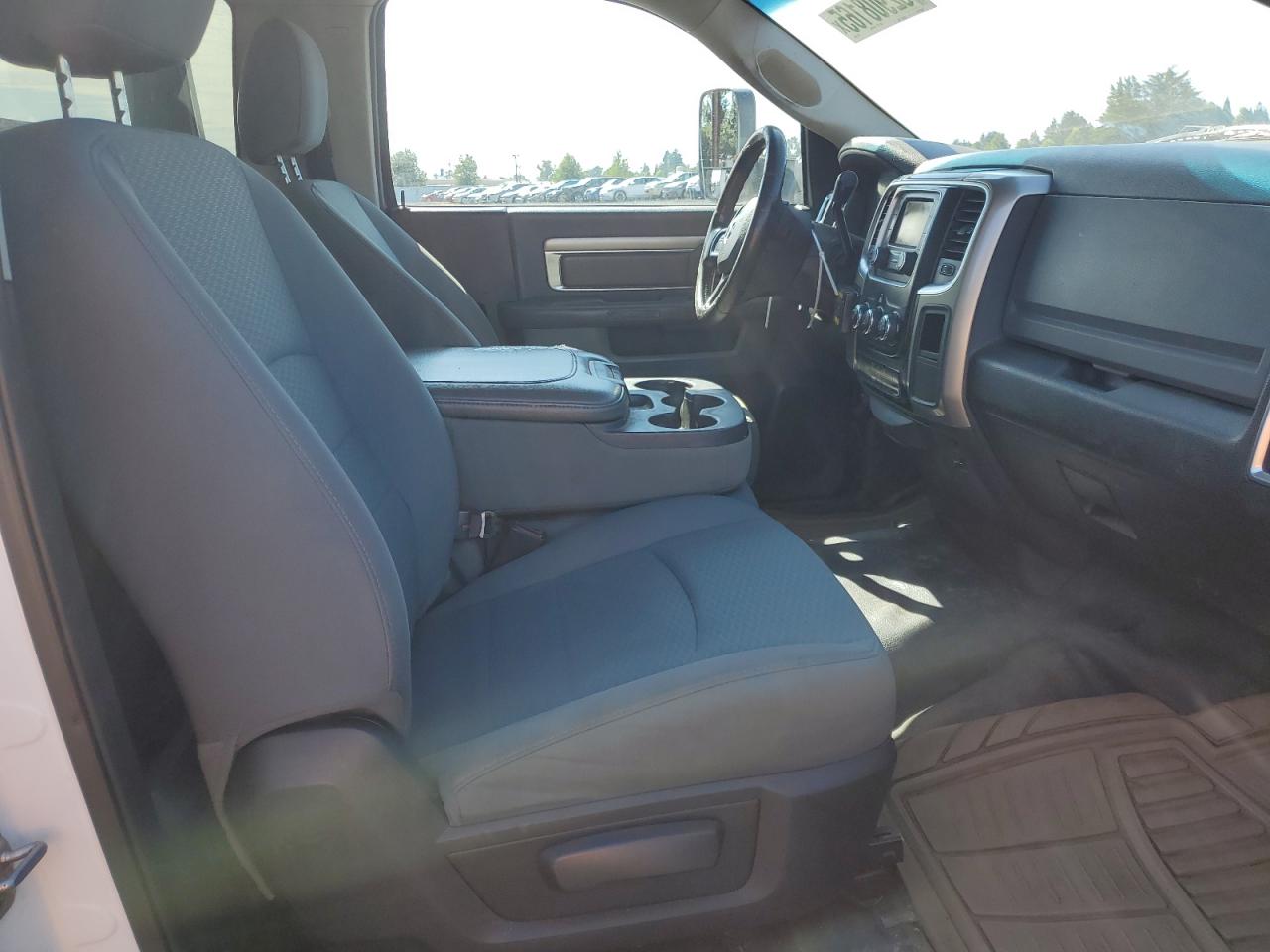 2013 Ram 5500 VIN: 3C7WRMDL4DG595872 Lot: 62908165