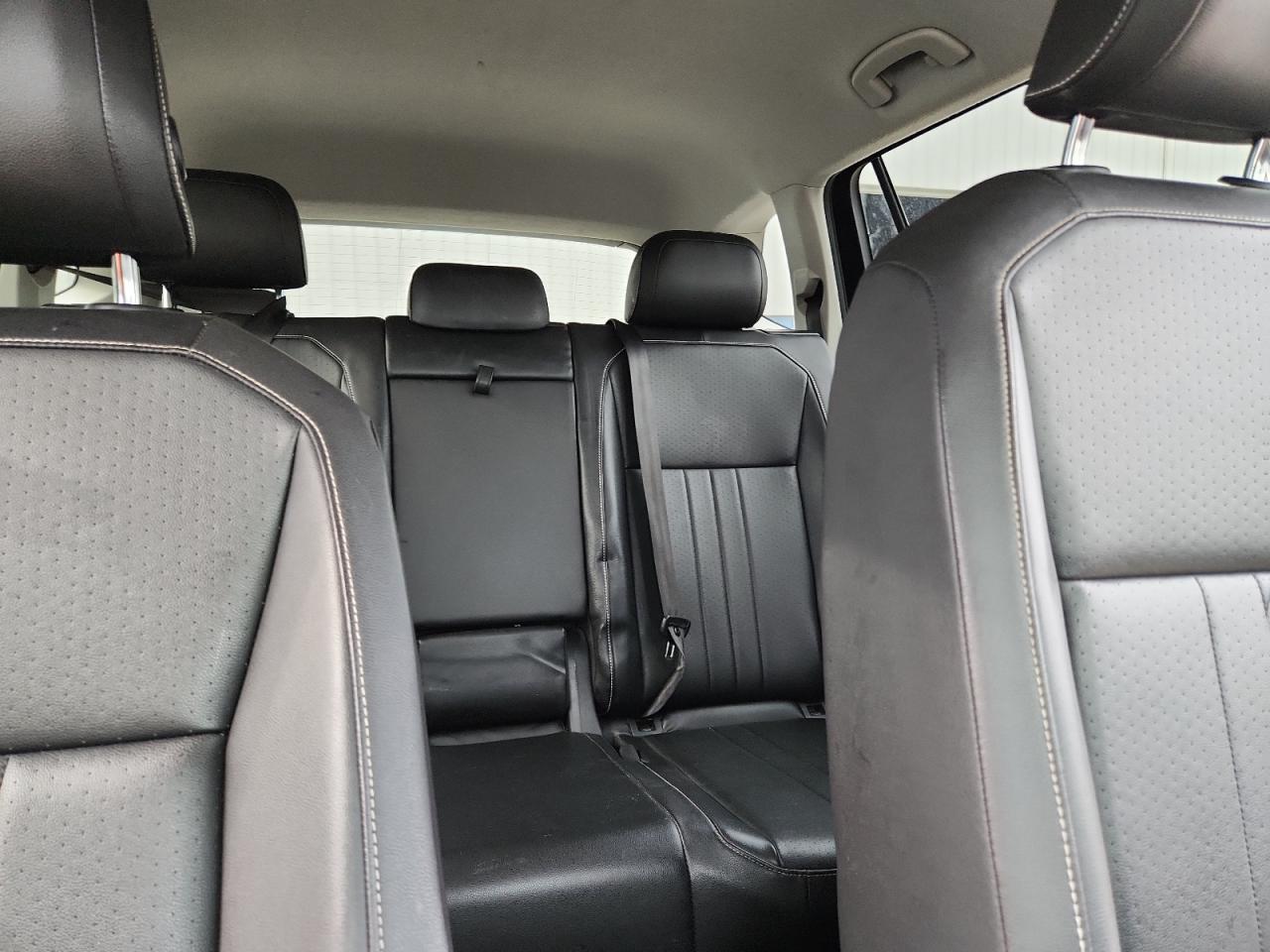 2022 Volkswagen Tiguan Se VIN: 3VV3B7AX7NM051318 Lot: 61554425