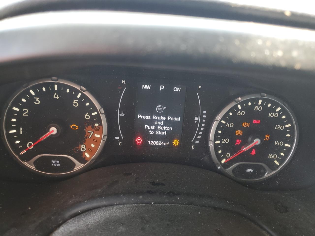 2018 Jeep Renegade Latitude VIN: ZACCJBBB3JPG99186 Lot: 62943845