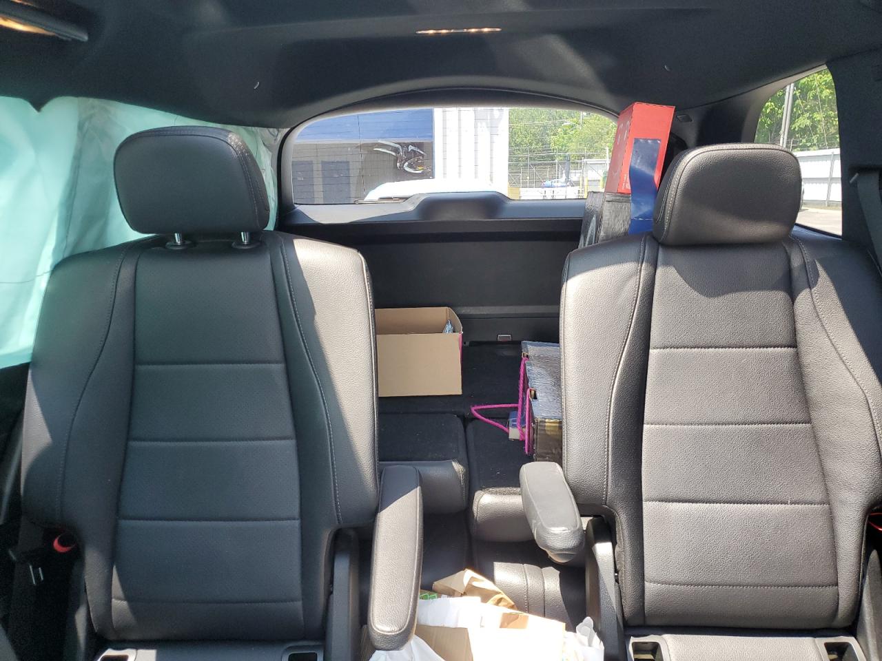 2020 Mercedes-Benz Gls 450 4Matic VIN: 4JGFF5KE8LA225209 Lot: 63322275