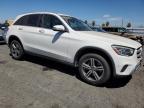 2021 MERCEDES-BENZ GLC 300   à vendre chez Copart CA - SAN BERNARDINO