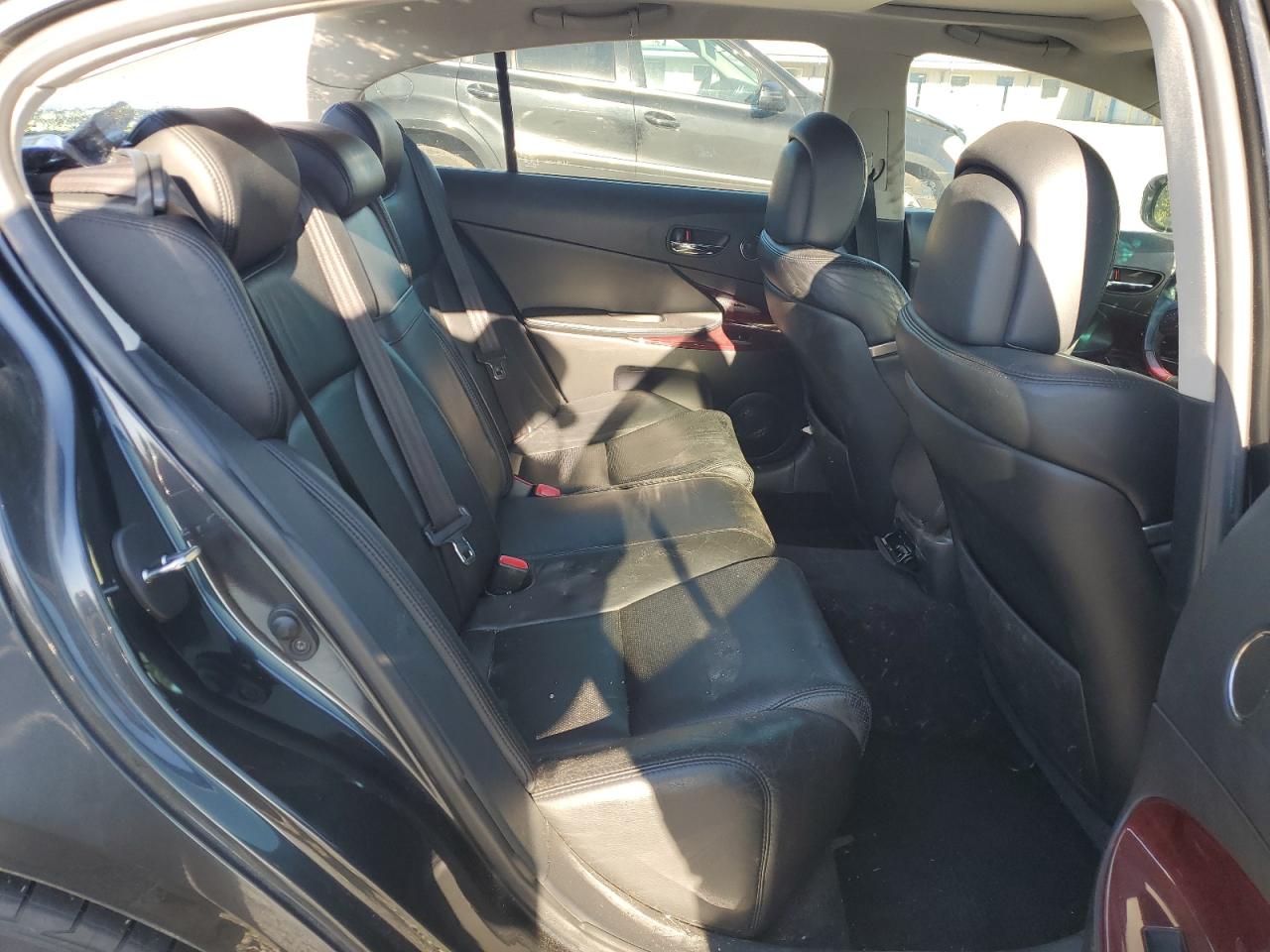 2010 Lexus Gs 460 VIN: JTHBL1KS0A5004234 Lot: 64522415