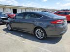 2020 FORD FUSION SE   à vendre chez Copart KY - LOUISVILLE