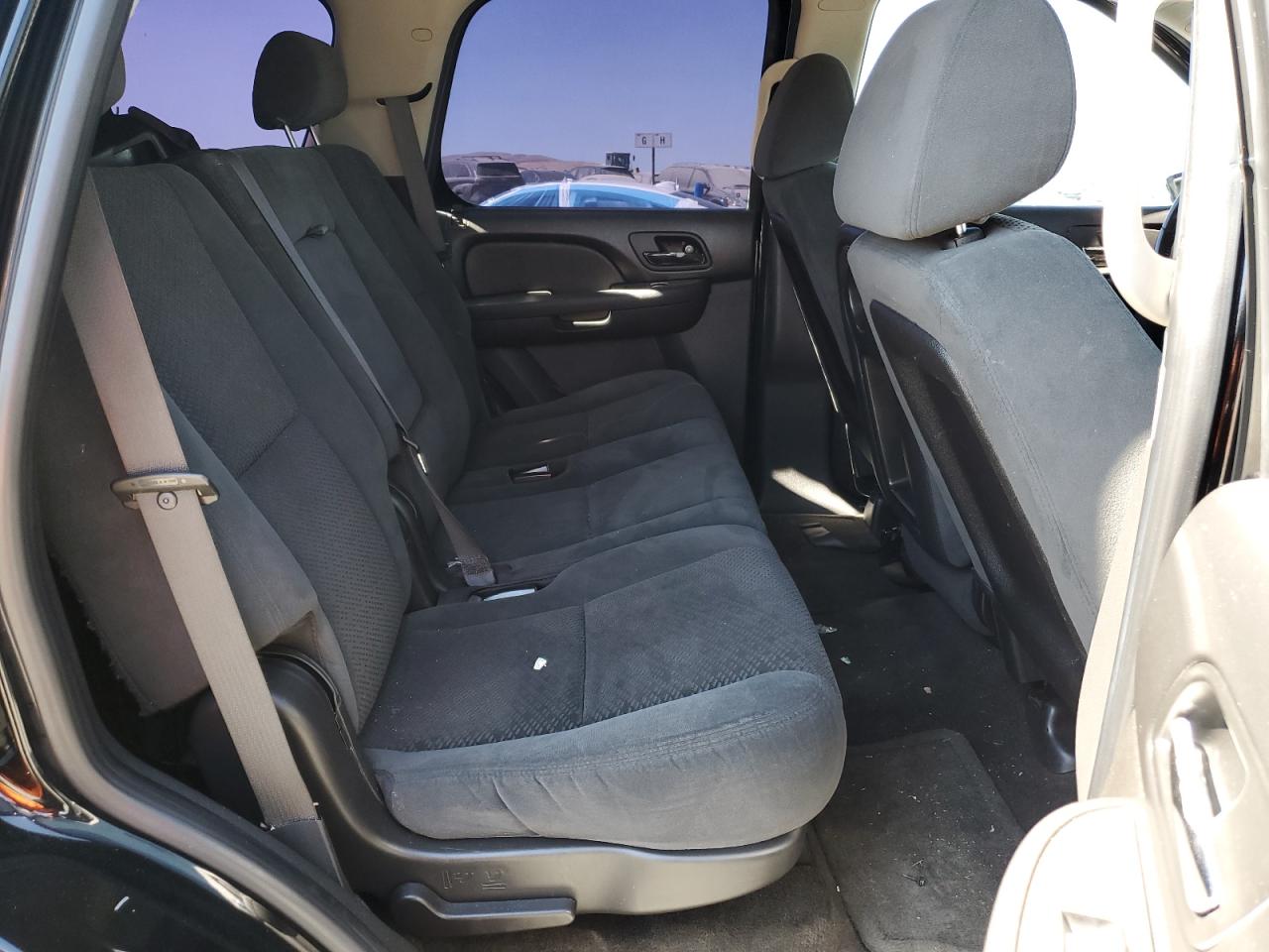 2007 Chevrolet Tahoe C1500 VIN: 1GNFC13C77R418128 Lot: 65451425