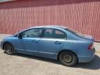 2008 HONDA CIVIC LX   à vendre chez Copart ON - LONDON