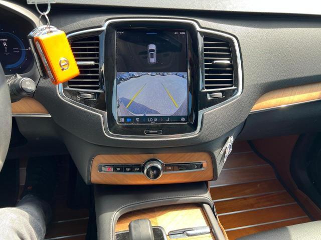 2023 VOLVO XC90 PLUS  