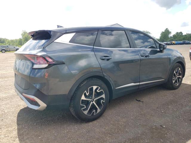  KIA SPORTAGE 2023 Угольный