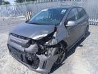 2025 KIA PICANTO GT-LINE S  for sale at Copart BELFAST