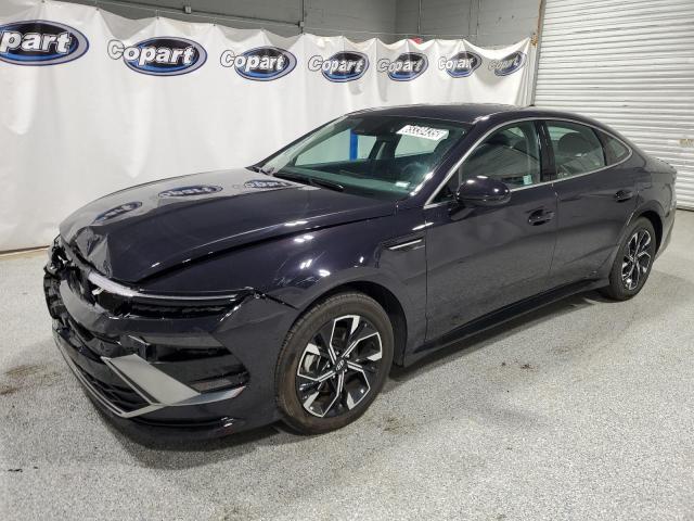 HYUNDAI SONATA – zdjęcie z aukcji, lot #65338435