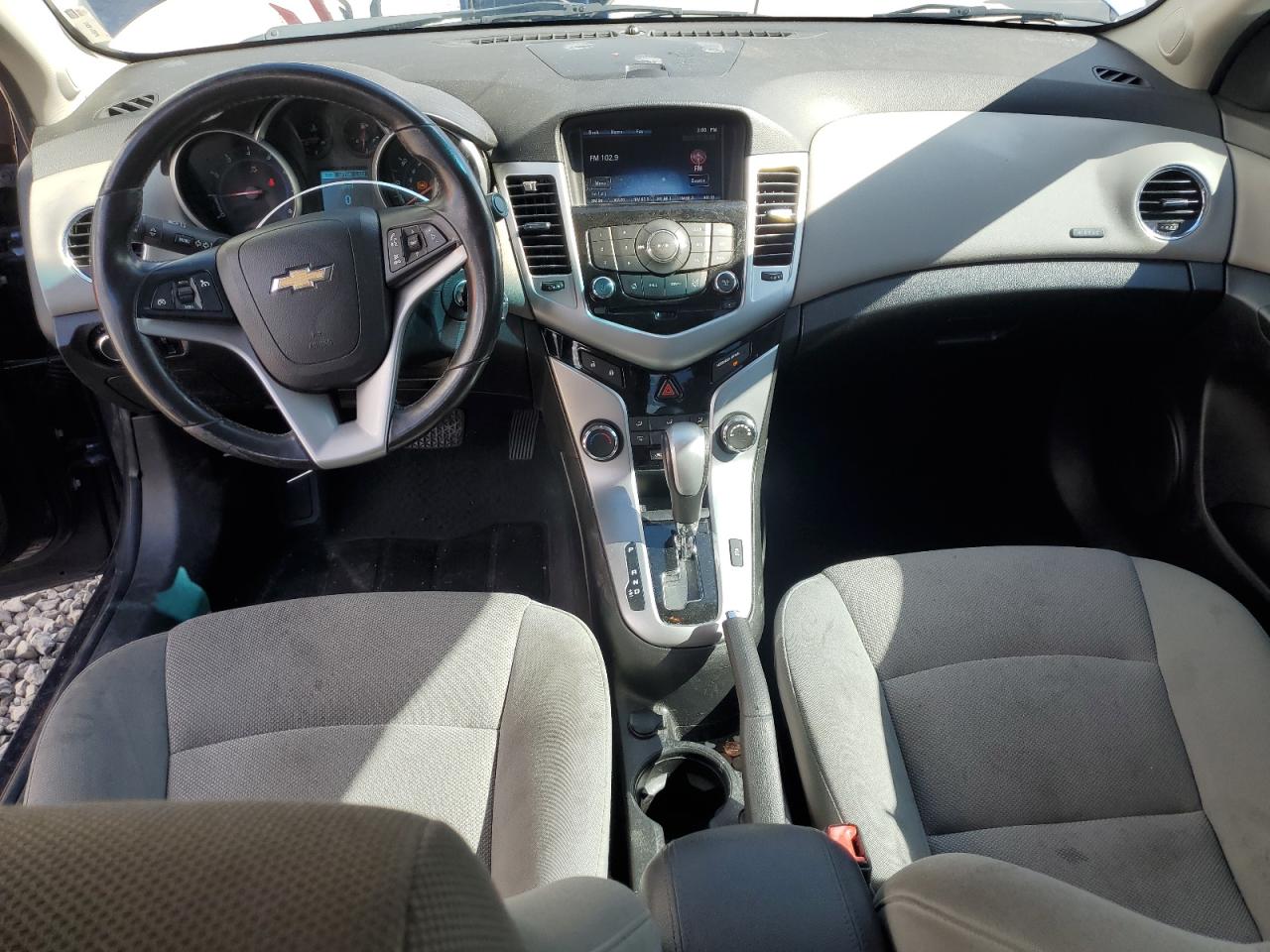 1g1ph5sbxd7175428 1G1PH5SBXD7175428 2013 Chevrolet Cruze Eco