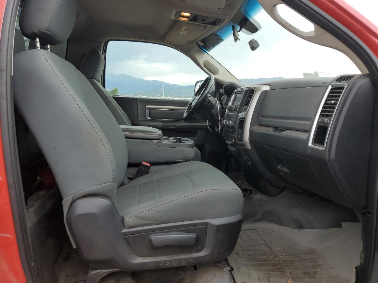 2017 Ram 5500 - Trucks Car Hauler Truck VIN: 3C7WRNDL6HG653895 Lot: 65026795