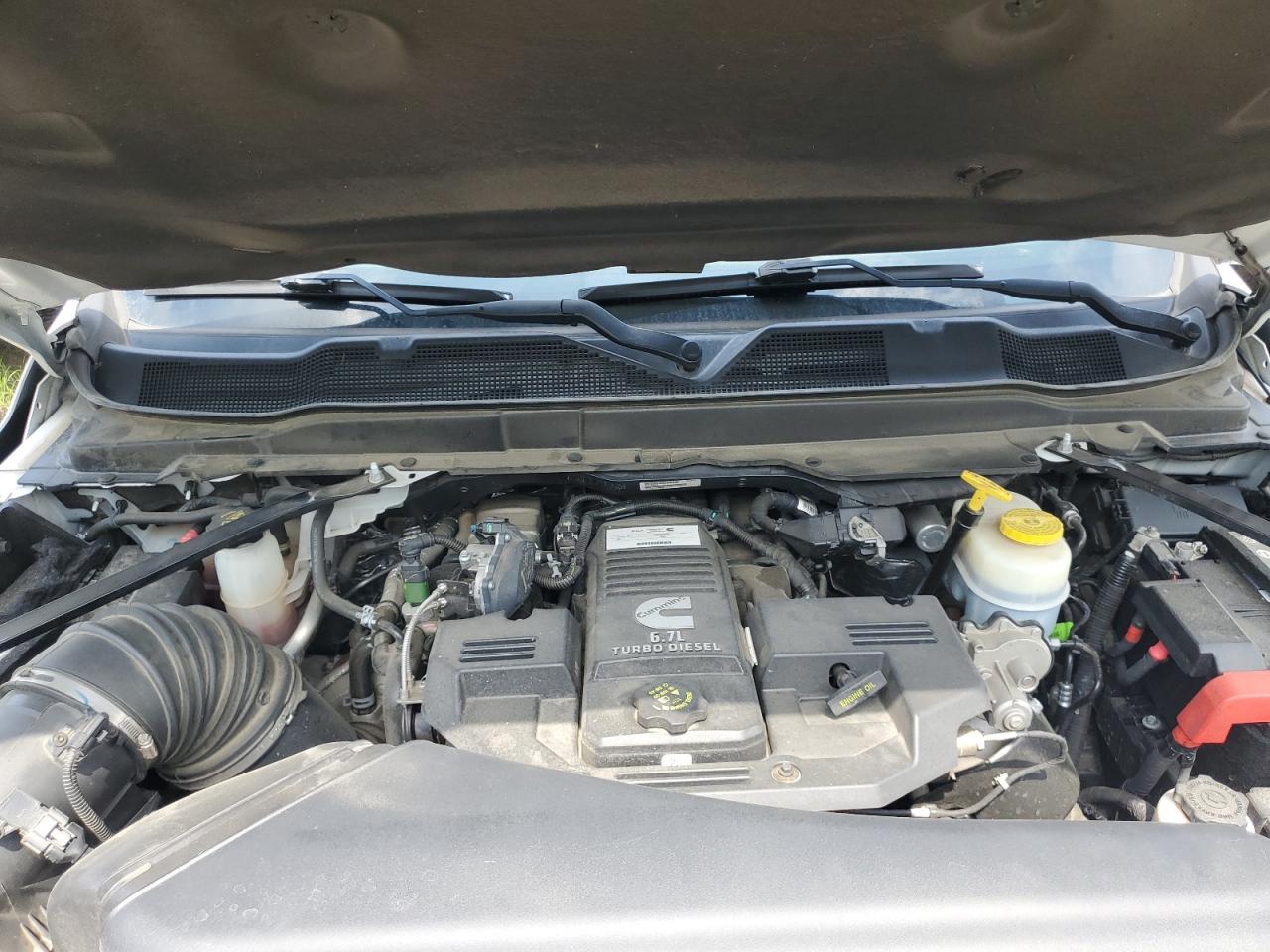 2022 Ram 3500 Big Horn/Lone Star VIN: 3C63RRHL2NG113948 Lot: 63753735