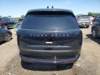 2025 LAND ROVER RANGE ROVER AUTOBIOGRAPHY   à vendre chez Copart ON - TORONTO