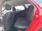 2011 FORD FOCUS EDGE for sale at Copart SANDY