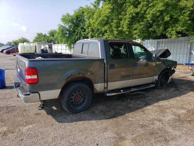 2006 FORD F150 SUPERCREW  