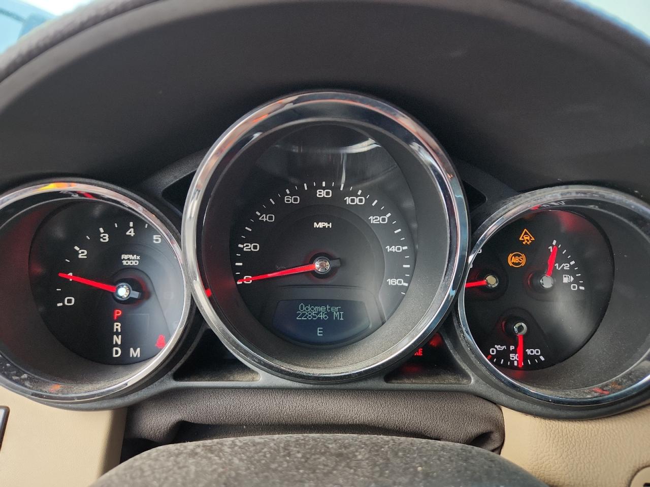 2009 Cadillac Cts VIN: 1G6DG577X90109448 Lot: 63862045