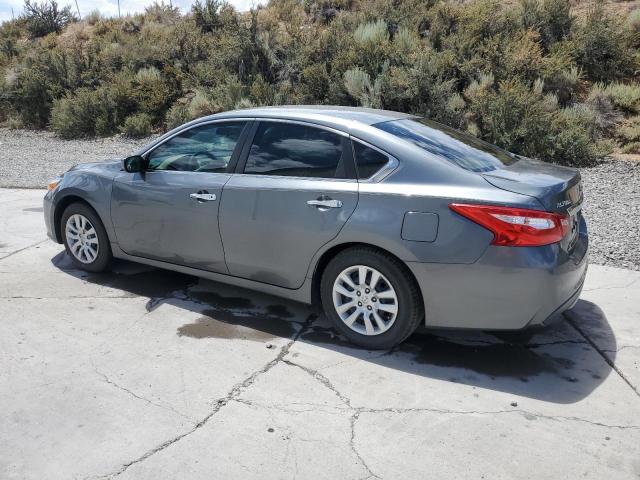  NISSAN ALTIMA 2016 Szary