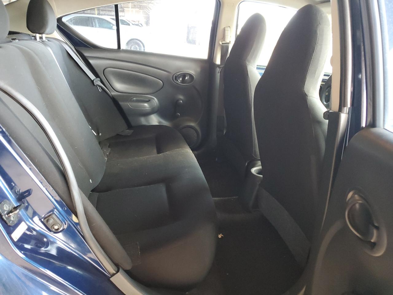 2014 Nissan Versa S VIN: 3N1CN7AP7EL869209 Lot: 64506875