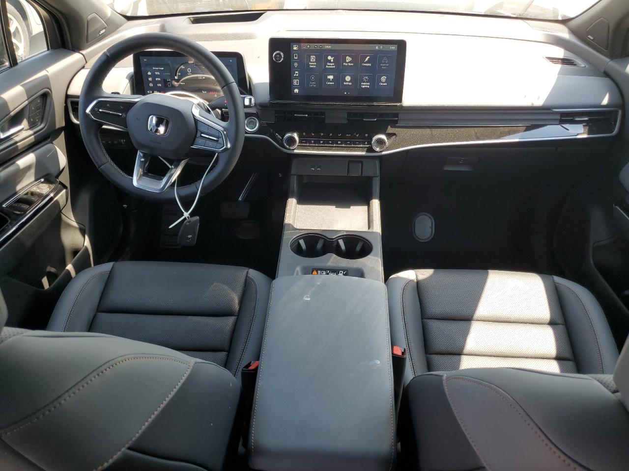 2024 Honda Prologue Elite VIN: 3GPKHZRJ2RS545462 Lot: 65215545