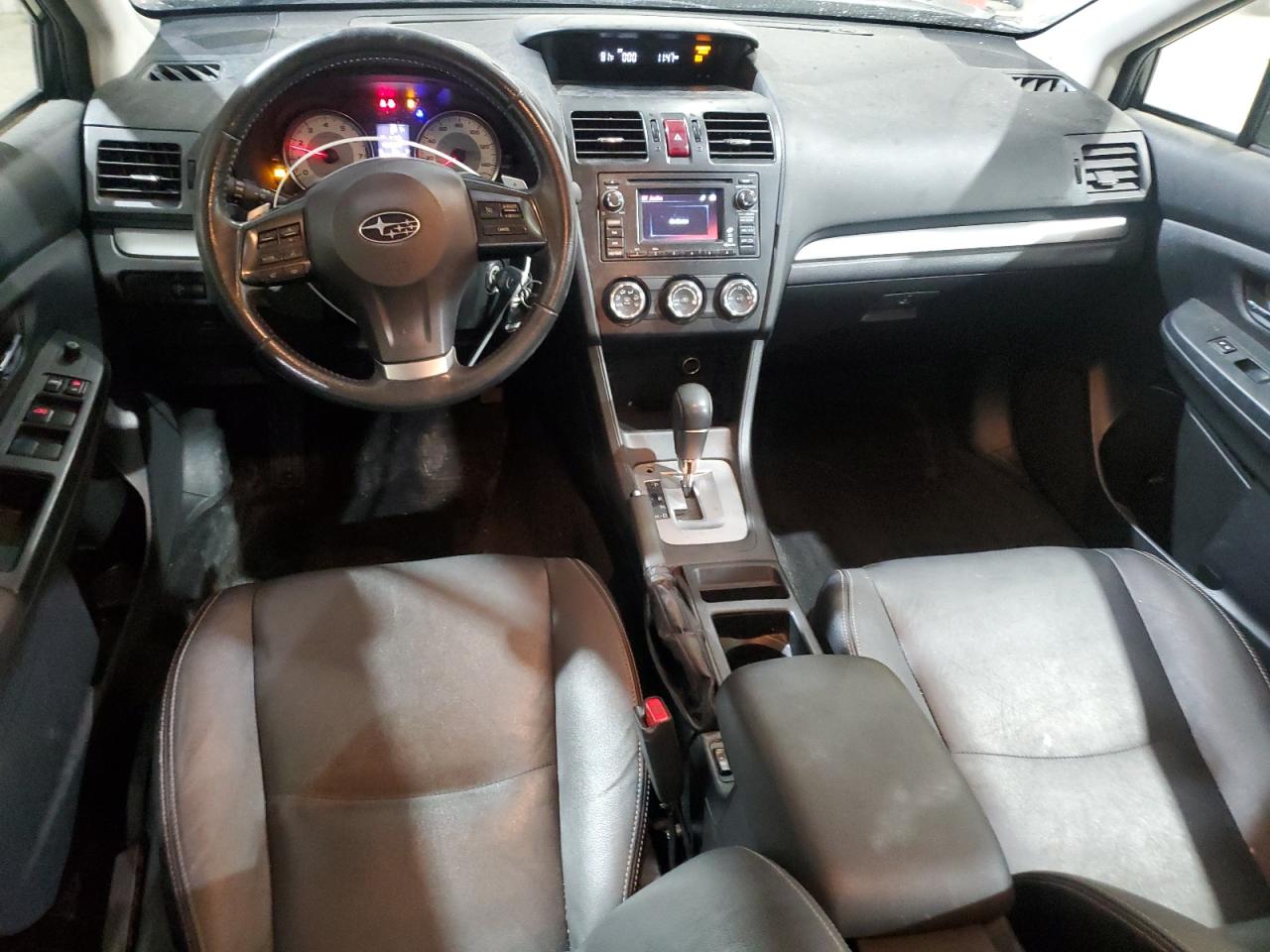 2013 Subaru Impreza Sport Limited VIN: JF1GPAS64DH842192 Lot: 66107955