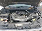 2014 DODGE DURANGO SXT   for sale at Copart TX - HOUSTON