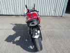 2024 HONDA CBR 600 R3-R  for sale at Copart CHESTER
