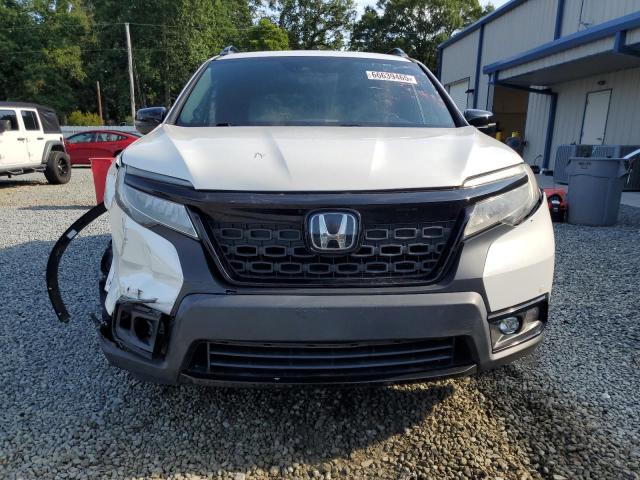  HONDA PASSPORT 2020 Белы