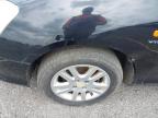 2001 HONDA CIVIC SE E for sale at Copart SANDTOFT