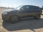 2013 LEXUS RX 350 BASE   for sale at Copart AB - EDMONTON