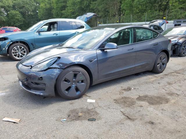 TESLA MODEL 3 2023 Charcoal