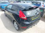2012 FORD FIESTA ZET for sale at Copart SANDY
