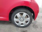 2007 TOYOTA AYGO VVT-I for sale at Copart GLOUCESTER