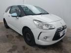2011 CITROEN DS3 DSTYLE for sale at Copart GLOUCESTER