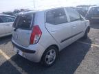 2008 HYUNDAI I10 COMFORT for sale at Copart SANDTOFT