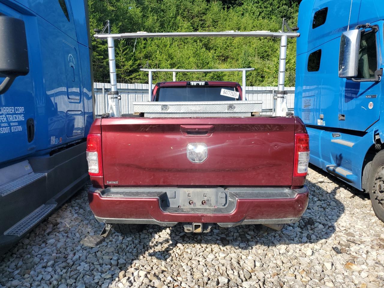 3c63r3hl2mg592657 3C63R3HL2MG592657 2021 Ram 3500 Big Horn
