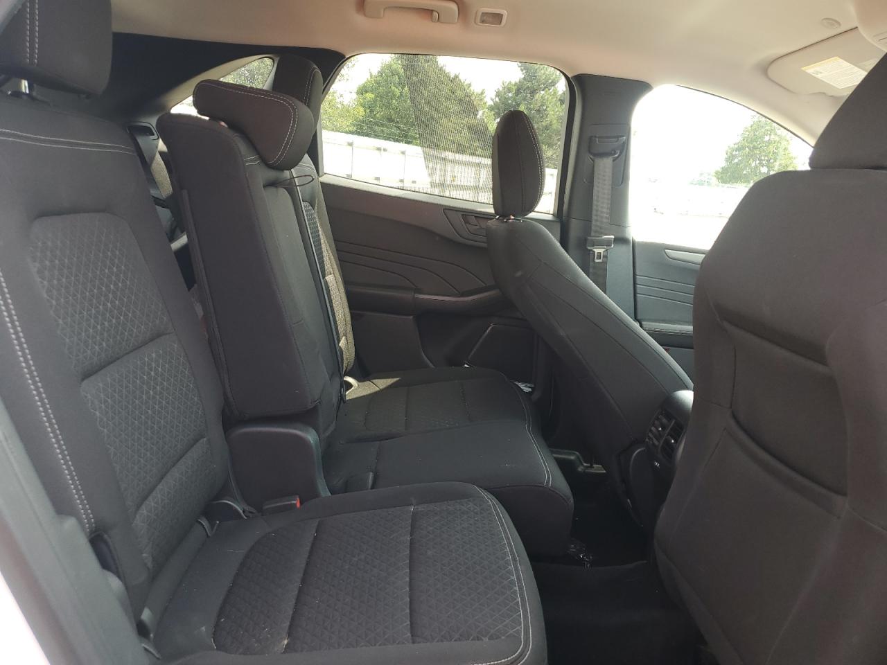 2024 Ford Escape Active VIN: 1FMCU0GN1RUA44769 Lot: 65419685