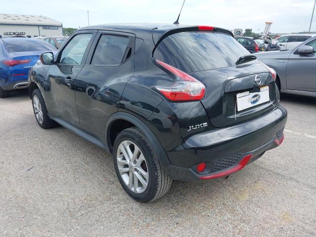2016 NISSAN  