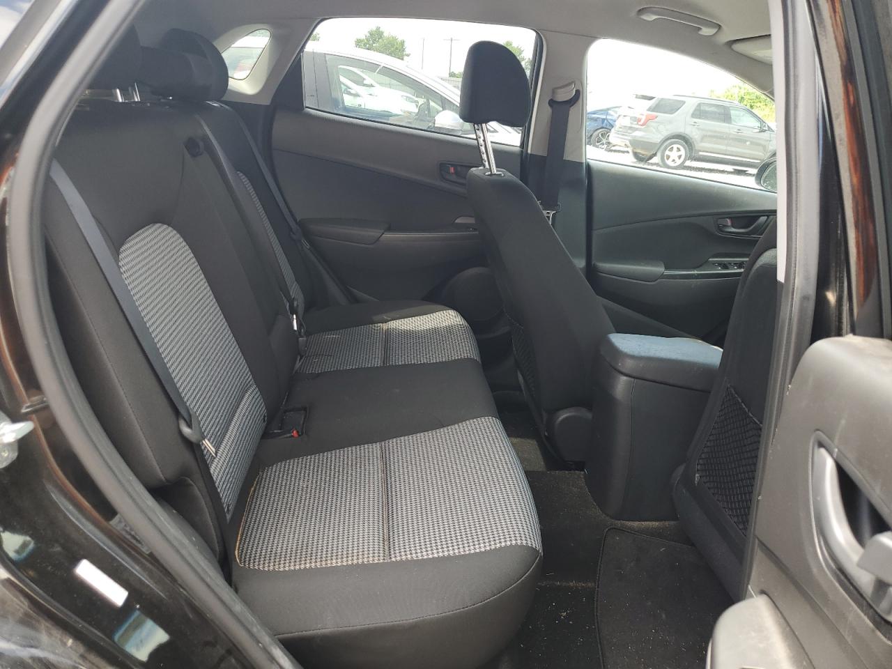 2020 Hyundai Kona Sel VIN: KM8K2CAA0LU514421 Lot: 64211555
