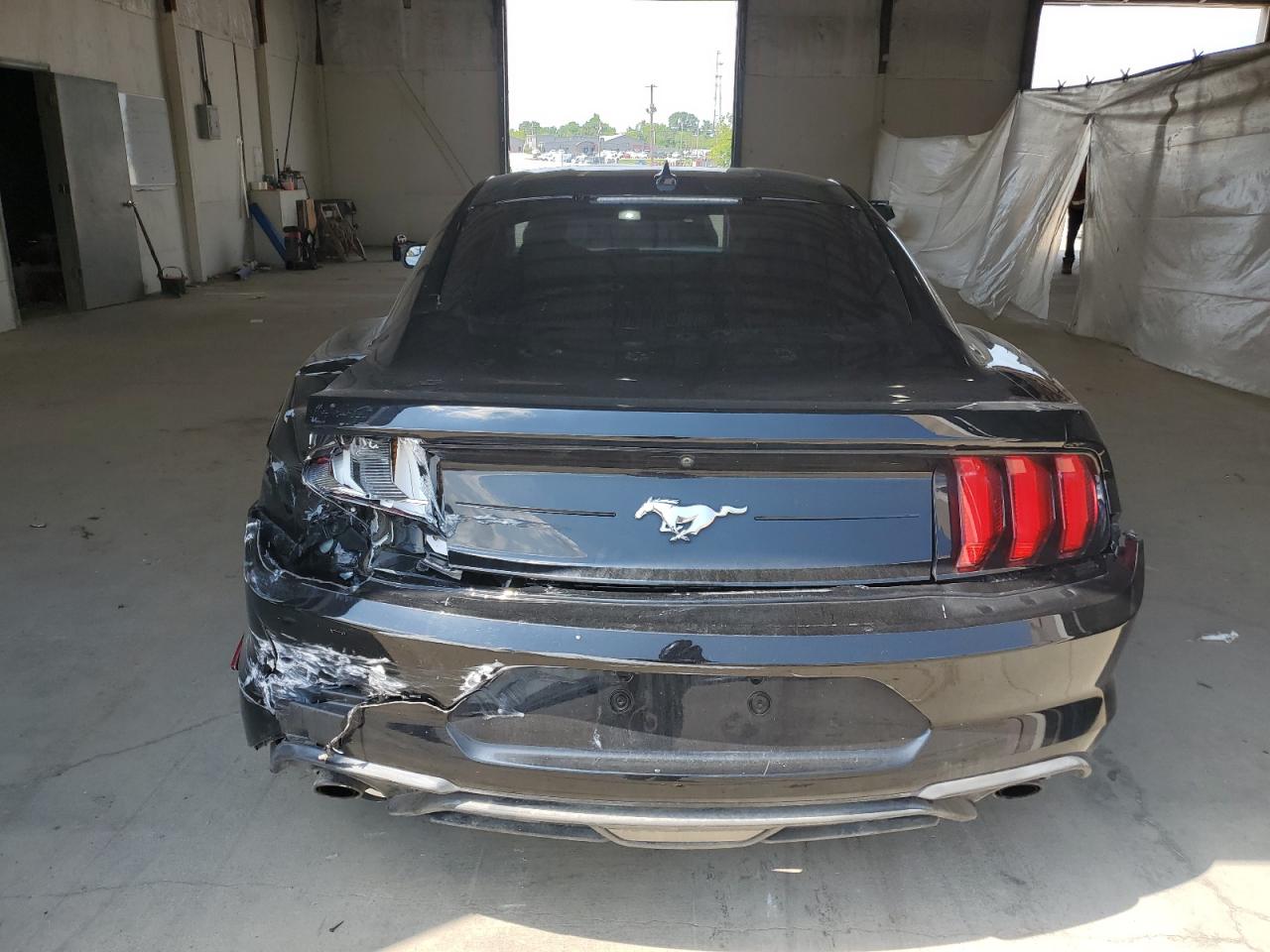 2020 Ford Mustang VIN: 1FA6P8TH8L5146262 Lot: 62527165