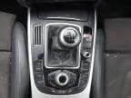 2012 AUDI A4 TECHNIK for sale at Copart ST HELENS