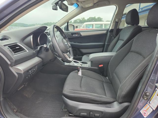  SUBARU OUTBACK 2018 Gray