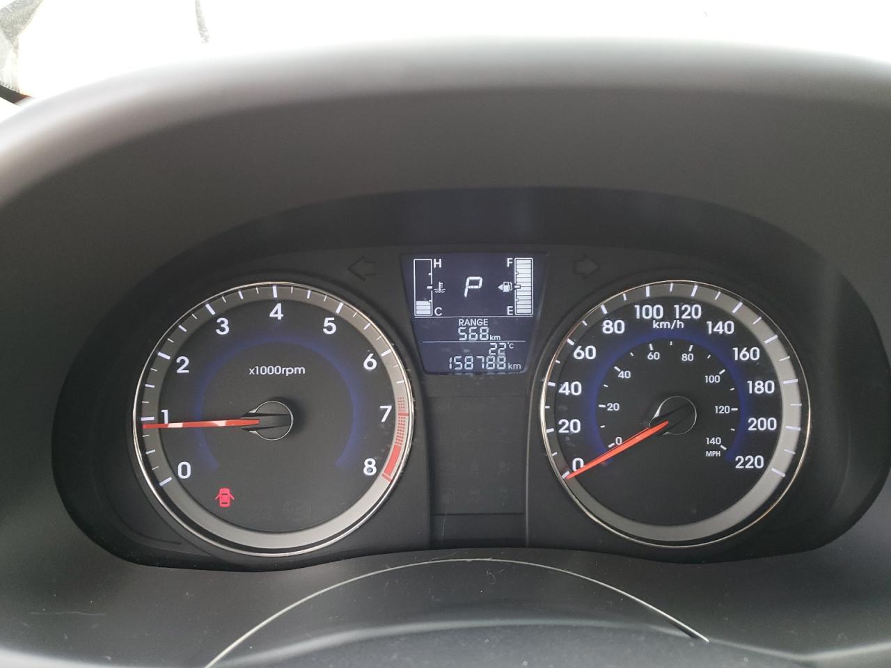 2016 Hyundai Accent Se VIN: KMHCT4AE3GU070869 Lot: 63867935