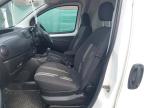 2014 FIAT FIORINO 16 for sale at Copart PETERLEE