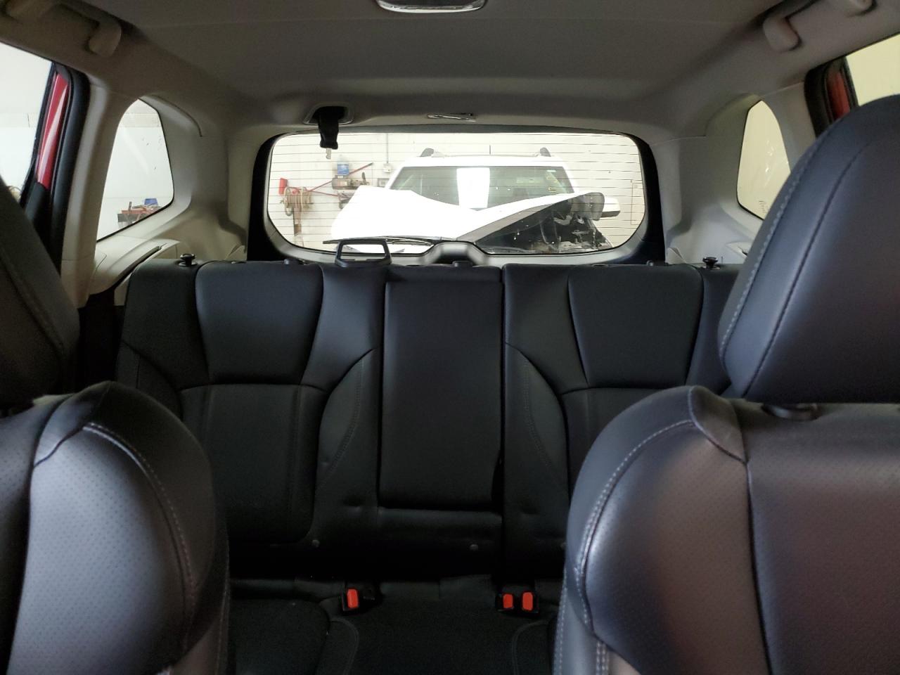 2020 Subaru Forester Touring VIN: JF2SKAXC7LH524889 Lot: 64465455