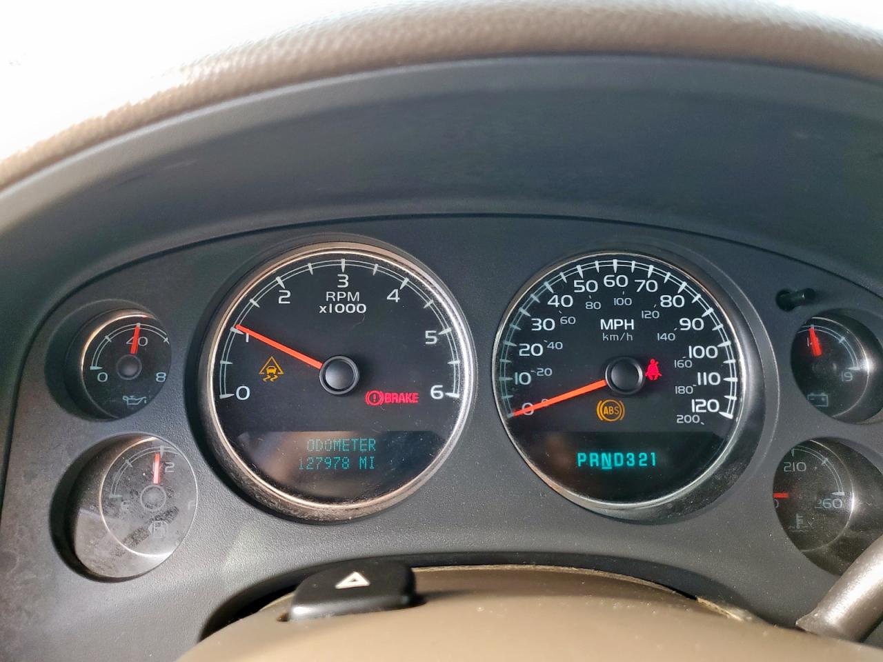 2008 GMC Yukon Xl C1500 VIN: 1GKFC16068R149636 Lot: 63424695