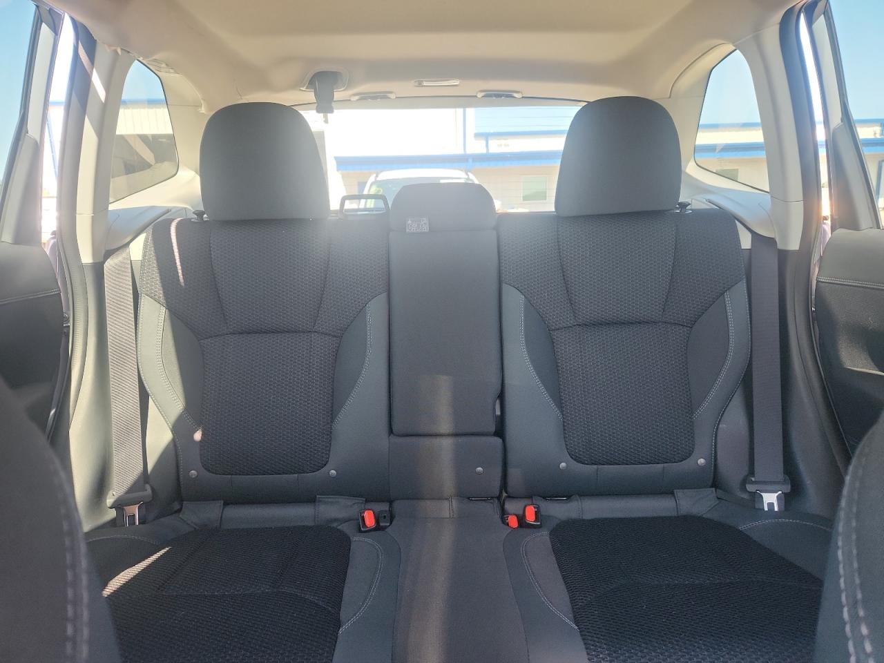 2024 Subaru Forester Premium VIN: JF2SKADC3RH411633 Lot: 63222435
