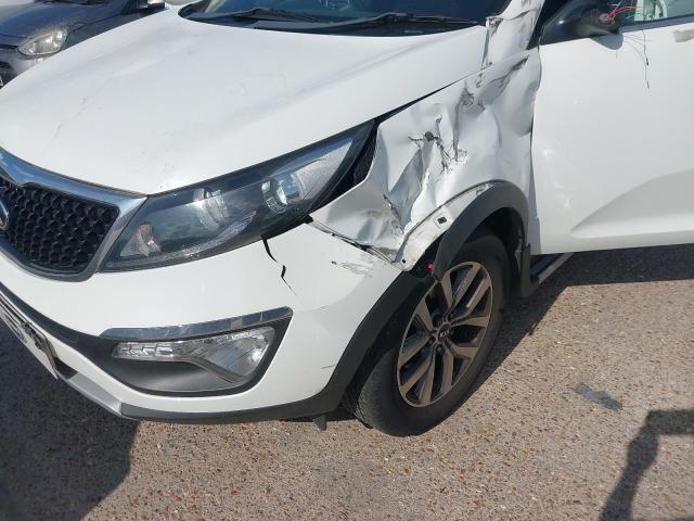 2014 KIA SPORTAGE W