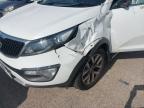 2014 KIA SPORTAGE W for sale at Copart SANDWICH