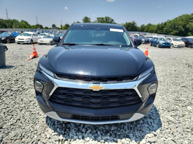  CHEVROLET BLAZER 2023 Czarny