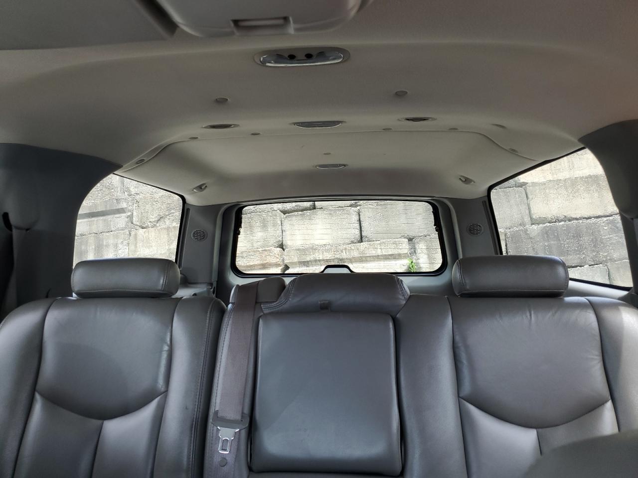 2005 Chevrolet Suburban K1500 VIN: 3GNFK16Z65G131265 Lot: 64748765